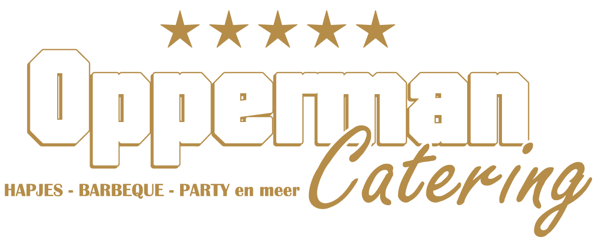 Opperman Catering
